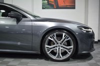 USED 2018 68 AUDI A7 3.0 SPORTBACK TDI QUATTRO S LINE MHEV 5d 282 BHP COMFORT & SOUND / TOUR PACK