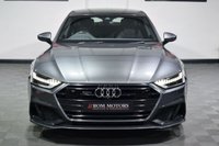 USED 2018 68 AUDI A7 3.0 SPORTBACK TDI QUATTRO S LINE MHEV 5d 282 BHP COMFORT & SOUND / TOUR PACK