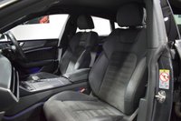 USED 2018 68 AUDI A7 3.0 SPORTBACK TDI QUATTRO S LINE MHEV 5d 282 BHP COMFORT & SOUND / TOUR PACK