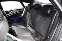 USED 2018 68 AUDI A7 3.0 SPORTBACK TDI QUATTRO S LINE MHEV 5d 282 BHP COMFORT & SOUND / TOUR PACK