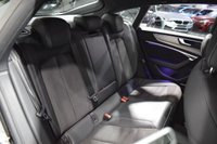 USED 2018 68 AUDI A7 3.0 SPORTBACK TDI QUATTRO S LINE MHEV 5d 282 BHP COMFORT & SOUND / TOUR PACK