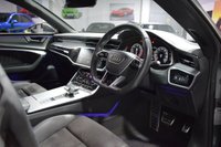 USED 2018 68 AUDI A7 3.0 SPORTBACK TDI QUATTRO S LINE MHEV 5d 282 BHP COMFORT & SOUND / TOUR PACK