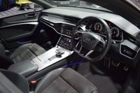 USED 2018 68 AUDI A7 3.0 SPORTBACK TDI QUATTRO S LINE MHEV 5d 282 BHP COMFORT & SOUND / TOUR PACK