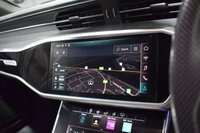 USED 2018 68 AUDI A7 3.0 SPORTBACK TDI QUATTRO S LINE MHEV 5d 282 BHP COMFORT & SOUND / TOUR PACK