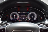 USED 2018 68 AUDI A7 3.0 SPORTBACK TDI QUATTRO S LINE MHEV 5d 282 BHP COMFORT & SOUND / TOUR PACK