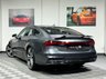 USED 2018 68 AUDI A7 3.0 SPORTBACK TDI QUATTRO S LINE MHEV 5d 282 BHP COMFORT & SOUND / TOUR PACK