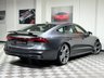 USED 2018 68 AUDI A7 3.0 SPORTBACK TDI QUATTRO S LINE MHEV 5d 282 BHP COMFORT & SOUND / TOUR PACK