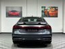 USED 2018 68 AUDI A7 3.0 SPORTBACK TDI QUATTRO S LINE MHEV 5d 282 BHP COMFORT & SOUND / TOUR PACK