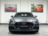 USED 2018 68 AUDI A7 3.0 SPORTBACK TDI QUATTRO S LINE MHEV 5d 282 BHP COMFORT & SOUND / TOUR PACK