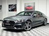 USED 2018 68 AUDI A7 3.0 SPORTBACK TDI QUATTRO S LINE MHEV 5d 282 BHP COMFORT & SOUND / TOUR PACK