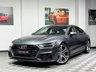 USED 2018 68 AUDI A7 3.0 SPORTBACK TDI QUATTRO S LINE MHEV 5d 282 BHP COMFORT & SOUND / TOUR PACK