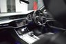 USED 2018 68 AUDI A7 3.0 SPORTBACK TDI QUATTRO S LINE MHEV 5d 282 BHP COMFORT & SOUND / TOUR PACK