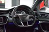 USED 2018 68 AUDI A7 3.0 SPORTBACK TDI QUATTRO S LINE MHEV 5d 282 BHP COMFORT & SOUND / TOUR PACK