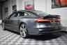 USED 2018 68 AUDI A7 3.0 SPORTBACK TDI QUATTRO S LINE MHEV 5d 282 BHP COMFORT & SOUND / TOUR PACK