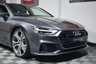 USED 2018 68 AUDI A7 3.0 SPORTBACK TDI QUATTRO S LINE MHEV 5d 282 BHP COMFORT & SOUND / TOUR PACK