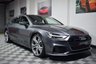 USED 2018 68 AUDI A7 3.0 SPORTBACK TDI QUATTRO S LINE MHEV 5d 282 BHP COMFORT & SOUND / TOUR PACK