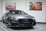 USED 2018 68 AUDI A7 3.0 SPORTBACK TDI QUATTRO S LINE MHEV 5d 282 BHP COMFORT & SOUND / TOUR PACK
