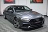 USED 2018 68 AUDI A7 3.0 SPORTBACK TDI QUATTRO S LINE MHEV 5d 282 BHP COMFORT & SOUND / TOUR PACK