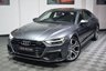 USED 2018 68 AUDI A7 3.0 SPORTBACK TDI QUATTRO S LINE MHEV 5d 282 BHP COMFORT & SOUND / TOUR PACK