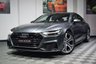 USED 2018 68 AUDI A7 3.0 SPORTBACK TDI QUATTRO S LINE MHEV 5d 282 BHP COMFORT & SOUND / TOUR PACK