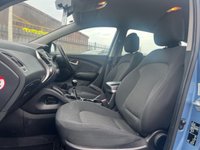 USED 2012 62 HYUNDAI IX35 1.6 STYLE GDI  5d 133 BHP 
