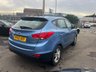 USED 2012 62 HYUNDAI IX35 1.6 STYLE GDI  5d 133 BHP 