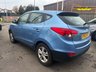 USED 2012 62 HYUNDAI IX35 1.6 STYLE GDI  5d 133 BHP 