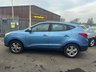 USED 2012 62 HYUNDAI IX35 1.6 STYLE GDI  5d 133 BHP 