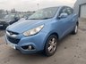 USED 2012 62 HYUNDAI IX35 1.6 STYLE GDI  5d 133 BHP 