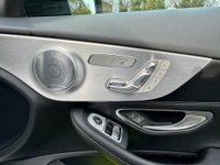 USED 2017 66 MERCEDES-BENZ C-CLASS C250d (201) AMG Line Premium 2dr Automatic Euro 6 (Night Pack, Panamericana Grille, Sunroof, Rear View Camera, Satellite Navigation) NATIONWIDE DELIVERY - RESERVE ONLINE TODAY