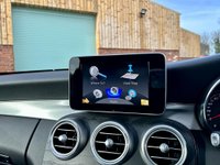 USED 2017 66 MERCEDES-BENZ C-CLASS C250d (201) AMG Line Premium 2dr Automatic Euro 6 (Night Pack, Panamericana Grille, Sunroof, Rear View Camera, Satellite Navigation) NATIONWIDE DELIVERY - RESERVE ONLINE TODAY