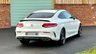 USED 2017 66 MERCEDES-BENZ C-CLASS C250d (201) AMG Line Premium 2dr Automatic Euro 6 (Night Pack, Panamericana Grille, Sunroof, Rear View Camera, Satellite Navigation) NATIONWIDE DELIVERY - RESERVE ONLINE TODAY