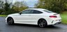 USED 2017 66 MERCEDES-BENZ C-CLASS C250d (201) AMG Line Premium 2dr Automatic Euro 6 (Night Pack, Panamericana Grille, Sunroof, Rear View Camera, Satellite Navigation) NATIONWIDE DELIVERY - RESERVE ONLINE TODAY