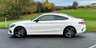 USED 2017 66 MERCEDES-BENZ C-CLASS C250d (201) AMG Line Premium 2dr Automatic Euro 6 (Night Pack, Panamericana Grille, Sunroof, Rear View Camera, Satellite Navigation) NATIONWIDE DELIVERY - RESERVE ONLINE TODAY