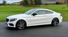 USED 2017 66 MERCEDES-BENZ C-CLASS C250d (201) AMG Line Premium 2dr Automatic Euro 6 (Night Pack, Panamericana Grille, Sunroof, Rear View Camera, Satellite Navigation) NATIONWIDE DELIVERY - RESERVE ONLINE TODAY