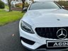 USED 2017 66 MERCEDES-BENZ C-CLASS C250d (201) AMG Line Premium 2dr Automatic Euro 6 (Night Pack, Panamericana Grille, Sunroof, Rear View Camera, Satellite Navigation) NATIONWIDE DELIVERY - RESERVE ONLINE TODAY