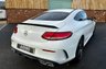 USED 2017 66 MERCEDES-BENZ C-CLASS C250d (201) AMG Line Premium 2dr Automatic Euro 6 (Night Pack, Panamericana Grille, Sunroof, Rear View Camera, Satellite Navigation) NATIONWIDE DELIVERY - RESERVE ONLINE TODAY