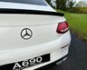 USED 2017 66 MERCEDES-BENZ C-CLASS C250d (201) AMG Line Premium 2dr Automatic Euro 6 (Night Pack, Panamericana Grille, Sunroof, Rear View Camera, Satellite Navigation) NATIONWIDE DELIVERY - RESERVE ONLINE TODAY
