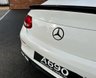 USED 2017 66 MERCEDES-BENZ C-CLASS C250d (201) AMG Line Premium 2dr Automatic Euro 6 (Night Pack, Panamericana Grille, Sunroof, Rear View Camera, Satellite Navigation) NATIONWIDE DELIVERY - RESERVE ONLINE TODAY