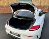 USED 2017 66 MERCEDES-BENZ C-CLASS C250d (201) AMG Line Premium 2dr Automatic Euro 6 (Night Pack, Panamericana Grille, Sunroof, Rear View Camera, Satellite Navigation) NATIONWIDE DELIVERY - RESERVE ONLINE TODAY