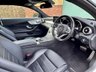 USED 2017 66 MERCEDES-BENZ C-CLASS C250d (201) AMG Line Premium 2dr Automatic Euro 6 (Night Pack, Panamericana Grille, Sunroof, Rear View Camera, Satellite Navigation) NATIONWIDE DELIVERY - RESERVE ONLINE TODAY