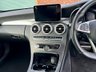 USED 2017 66 MERCEDES-BENZ C-CLASS C250d (201) AMG Line Premium 2dr Automatic Euro 6 (Night Pack, Panamericana Grille, Sunroof, Rear View Camera, Satellite Navigation) NATIONWIDE DELIVERY - RESERVE ONLINE TODAY