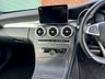 USED 2017 66 MERCEDES-BENZ C-CLASS C250d (201) AMG Line Premium 2dr Automatic Euro 6 (Night Pack, Panamericana Grille, Sunroof, Rear View Camera, Satellite Navigation) NATIONWIDE DELIVERY - RESERVE ONLINE TODAY