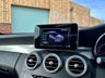 USED 2017 66 MERCEDES-BENZ C-CLASS C250d (201) AMG Line Premium 2dr Automatic Euro 6 (Night Pack, Panamericana Grille, Sunroof, Rear View Camera, Satellite Navigation) NATIONWIDE DELIVERY - RESERVE ONLINE TODAY