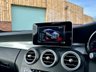 USED 2017 66 MERCEDES-BENZ C-CLASS C250d (201) AMG Line Premium 2dr Automatic Euro 6 (Night Pack, Panamericana Grille, Sunroof, Rear View Camera, Satellite Navigation) NATIONWIDE DELIVERY - RESERVE ONLINE TODAY