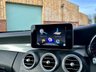 USED 2017 66 MERCEDES-BENZ C-CLASS C250d (201) AMG Line Premium 2dr Automatic Euro 6 (Night Pack, Panamericana Grille, Sunroof, Rear View Camera, Satellite Navigation) NATIONWIDE DELIVERY - RESERVE ONLINE TODAY