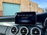 USED 2017 66 MERCEDES-BENZ C-CLASS C250d (201) AMG Line Premium 2dr Automatic Euro 6 (Night Pack, Panamericana Grille, Sunroof, Rear View Camera, Satellite Navigation) NATIONWIDE DELIVERY - RESERVE ONLINE TODAY