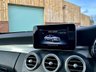 USED 2017 66 MERCEDES-BENZ C-CLASS C250d (201) AMG Line Premium 2dr Automatic Euro 6 (Night Pack, Panamericana Grille, Sunroof, Rear View Camera, Satellite Navigation) NATIONWIDE DELIVERY - RESERVE ONLINE TODAY