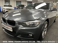 USED 2014 64 BMW 320d XDRIVE M SPORT TOURING DIESEL ESTATE 8 SPEED AUTO AWD  UK DELIVERY FLAT FEE &pound;175 (SUBJECT TO DEAL) *OVER 100 IMAGES ON OUR WEBSITE*BESPOKE FINANCE ARRANGED*PART EXCHANGE WELCOME*ALL VEHICLES HPI CLEAR