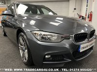 USED 2014 64 BMW 320d XDRIVE M SPORT TOURING DIESEL ESTATE 8 SPEED AUTO AWD  UK DELIVERY FLAT FEE &pound;175 (SUBJECT TO DEAL) *OVER 100 IMAGES ON OUR WEBSITE*BESPOKE FINANCE ARRANGED*PART EXCHANGE WELCOME*ALL VEHICLES HPI CLEAR